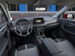 2025 Chevrolet Blazer LT in Chandler, Quebec - 5 - w320h240px