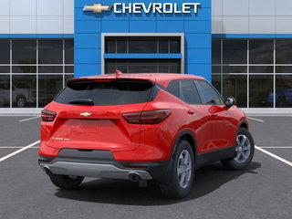 2025 Chevrolet Blazer LT in Chandler, Quebec - 4 - w320h240px