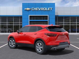 2025 Chevrolet Blazer LT in Chandler, Quebec - 3 - w320h240px