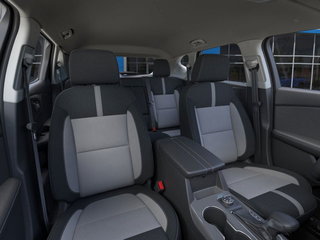 2025 Chevrolet Blazer LT in Chandler, Quebec - 6 - w320h240px