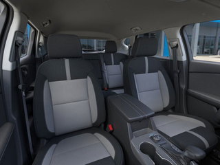 2025 Chevrolet Blazer LT in Chandler, Quebec - 6 - w320h240px