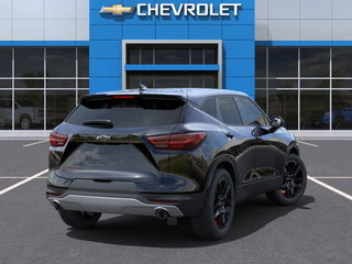 2025 Chevrolet Blazer LT in Chandler, Quebec - 4 - w320h240px
