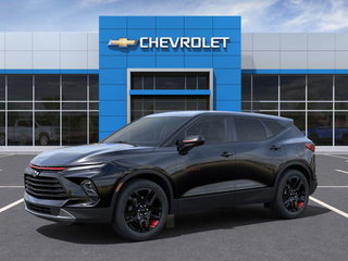 2025 Chevrolet Blazer LT in Chandler, Quebec - 2 - w320h240px