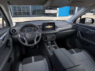 2025 Chevrolet Blazer LT in Chandler, Quebec - 5 - w320h240px
