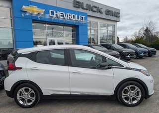 2020 Chevrolet Bolt EV LT in Chandler, Quebec - 2 - w320h240px