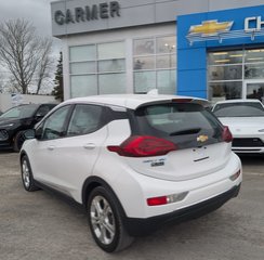 2020 Chevrolet Bolt EV LT in Chandler, Quebec - 3 - w320h240px