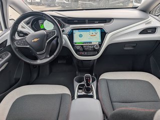2020 Chevrolet Bolt EV LT in Chandler, Quebec - 5 - w320h240px