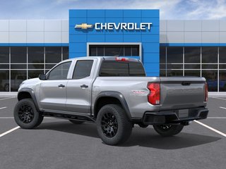 2026 Chevrolet Colorado Trail Boss in Chandler, Quebec - 3 - w320h240px