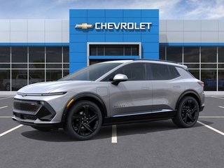 2025 Chevrolet Equinox EV 2RS in Chandler, Quebec - 2 - w320h240px