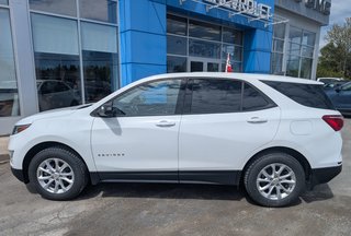2019 Chevrolet Equinox LS in Chandler, Quebec - 5 - w320h240px
