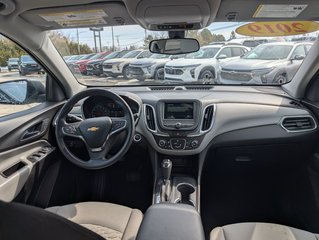Chevrolet Equinox LS 2019 à Chandler, Québec - 4 - w320h240px