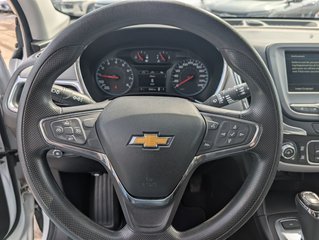 Chevrolet Equinox LS 2019 à Chandler, Québec - 5 - w320h240px