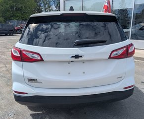 2019 Chevrolet Equinox LS in Chandler, Quebec - 4 - w320h240px