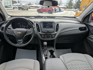 2024 Chevrolet Equinox LT in Chandler, Quebec - 4 - w320h240px