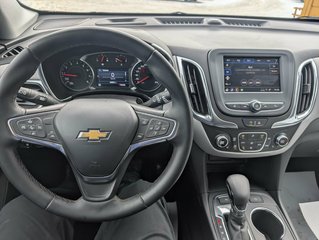 2024 Chevrolet Equinox LT in Chandler, Quebec - 5 - w320h240px