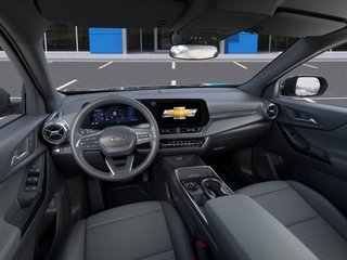 2026 Chevrolet Equinox LT in Chandler, Quebec - 5 - w320h240px