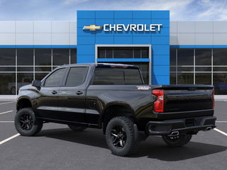 2025 Chevrolet Silverado 1500 LT Trail Boss in Chandler, Quebec - 3 - w320h240px