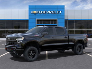 2025 Chevrolet Silverado 1500 LT Trail Boss in Chandler, Quebec - 2 - w320h240px