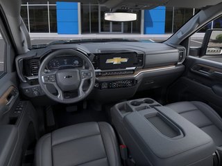 Chevrolet Silverado 2500 HD LT 2026 à Chandler, Québec - 5 - w320h240px