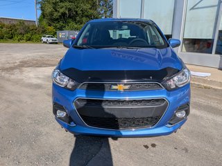 Chevrolet Spark LT 2018 à Chandler, Québec - 3 - w320h240px