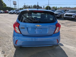 Chevrolet Spark LT 2018 à Chandler, Québec - 5 - w320h240px
