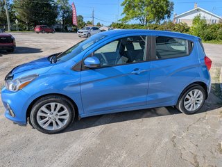 Chevrolet Spark LT 2018 à Chandler, Québec - 4 - w320h240px