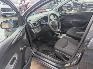 2019 Chevrolet Spark LS in Chandler, Quebec - 6 - w320h240px