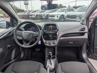 2019 Chevrolet Spark LS in Chandler, Quebec - 5 - w320h240px