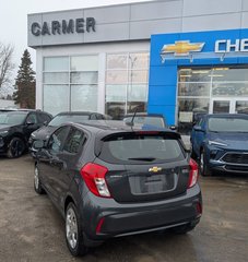 2019 Chevrolet Spark LS in Chandler, Quebec - 2 - w320h240px
