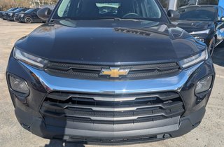 2021 Chevrolet Trailblazer LS in Chandler, Quebec - 2 - w320h240px