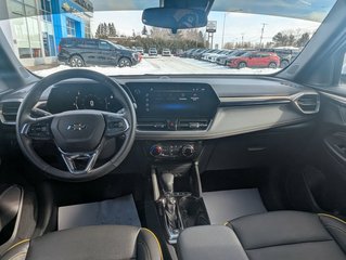 2024 Chevrolet Trailblazer ACTIV in Chandler, Quebec - 3 - w320h240px