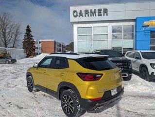 2024 Chevrolet Trailblazer ACTIV in Chandler, Quebec - 2 - w320h240px
