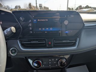 2024 Chevrolet Trailblazer ACTIV in Chandler, Quebec - 6 - w320h240px