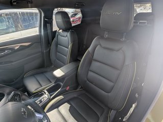 2024 Chevrolet Trailblazer ACTIV in Chandler, Quebec - 4 - w320h240px