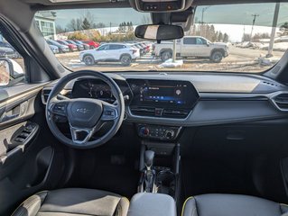 2024 Chevrolet Trailblazer ACTIV in Chandler, Quebec - 4 - w320h240px