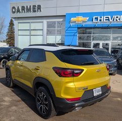 2024 Chevrolet Trailblazer ACTIV in Chandler, Quebec - 2 - w320h240px