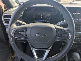 2024 Chevrolet Trailblazer ACTIV in Chandler, Quebec - 5 - w320h240px