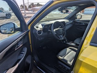 2024 Chevrolet Trailblazer ACTIV in Chandler, Quebec - 3 - w320h240px