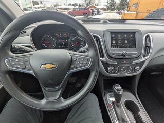 Chevrolet Trax LS 2019 à Chandler, Québec - 4 - w320h240px