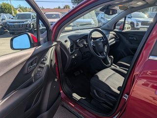 Chevrolet Trax LT 2019 à Chandler, Québec - 6 - w320h240px