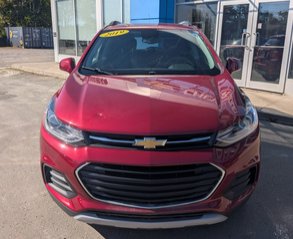 Chevrolet Trax LT 2019 à Chandler, Québec - 2 - w320h240px