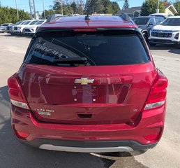 Chevrolet Trax LT 2019 à Chandler, Québec - 4 - w320h240px