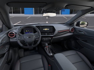 Chevrolet Trax 2RS 2025 à Chandler, Québec - 5 - w320h240px