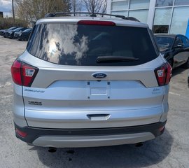 2019 Ford Escape SEL in Chandler, Quebec - 4 - w320h240px