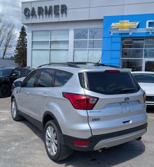 2019 Ford Escape SEL in Chandler, Quebec - 3 - w320h240px