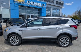2019 Ford Escape SEL in Chandler, Quebec - 5 - w320h240px