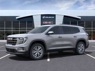 GMC Acadia ELEVATION 2025 à Chandler, Québec - 2 - w320h240px