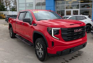 2024 GMC Sierra 1500 Pro in Chandler, Quebec - 2 - w320h240px