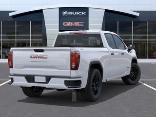 2026 GMC Sierra 1500 PRO in Chandler, Quebec - 4 - w320h240px