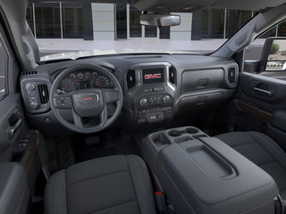 GMC Sierra 2500 HD PRO 2025 à Chandler, Québec - 5 - w320h240px